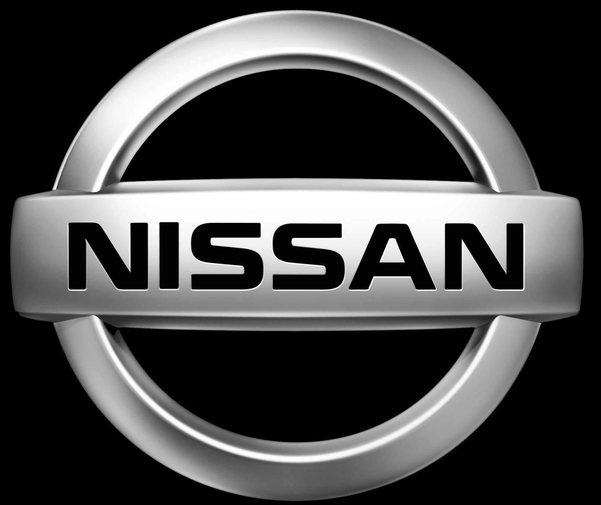 Nissan logo